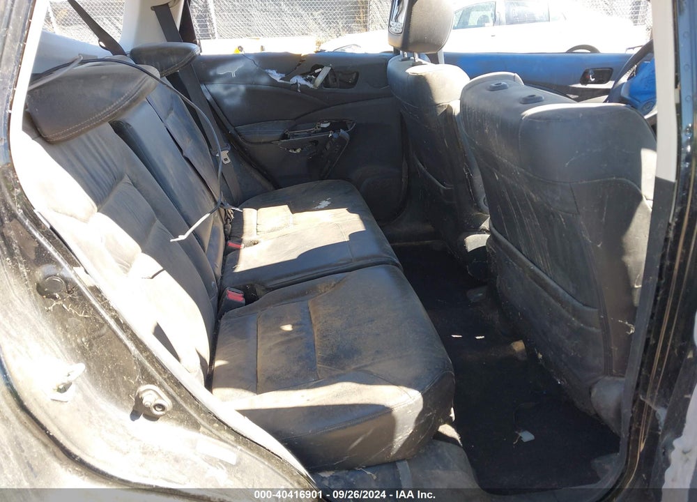 2014 HONDA CR-V EX-L VIN: 2HKRM3H70EH511264