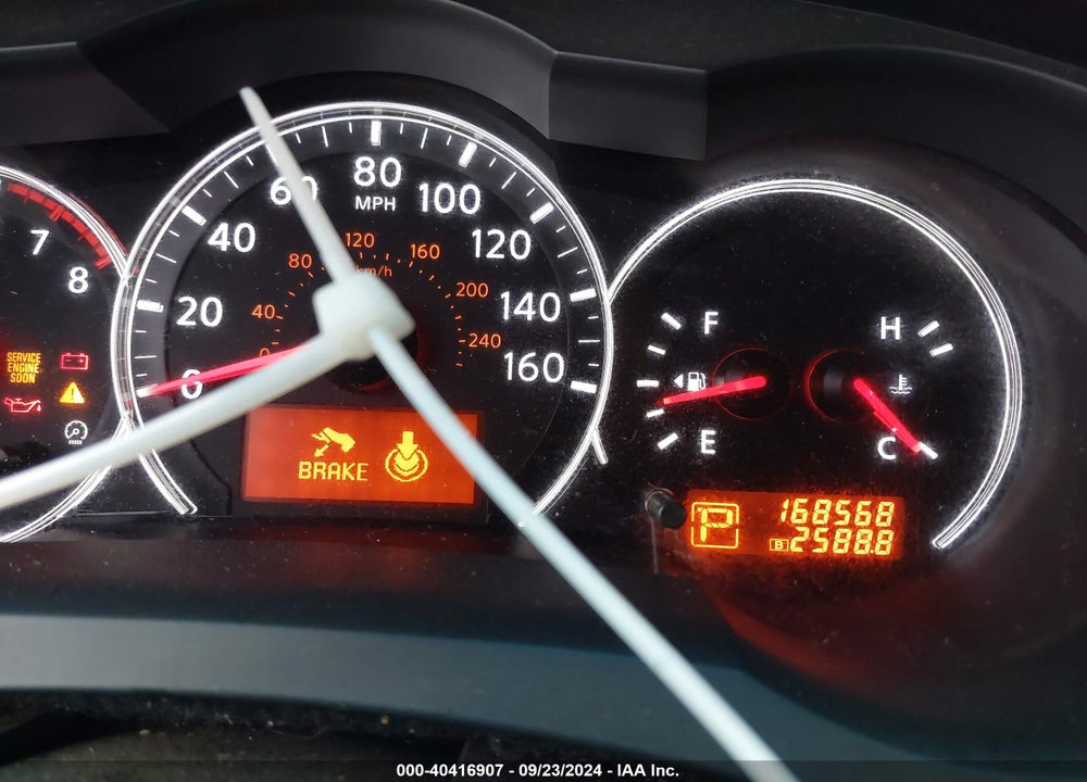 2012 NISSAN ALTIMA 2.5 S VIN: 1N4AL2AP7CC204760