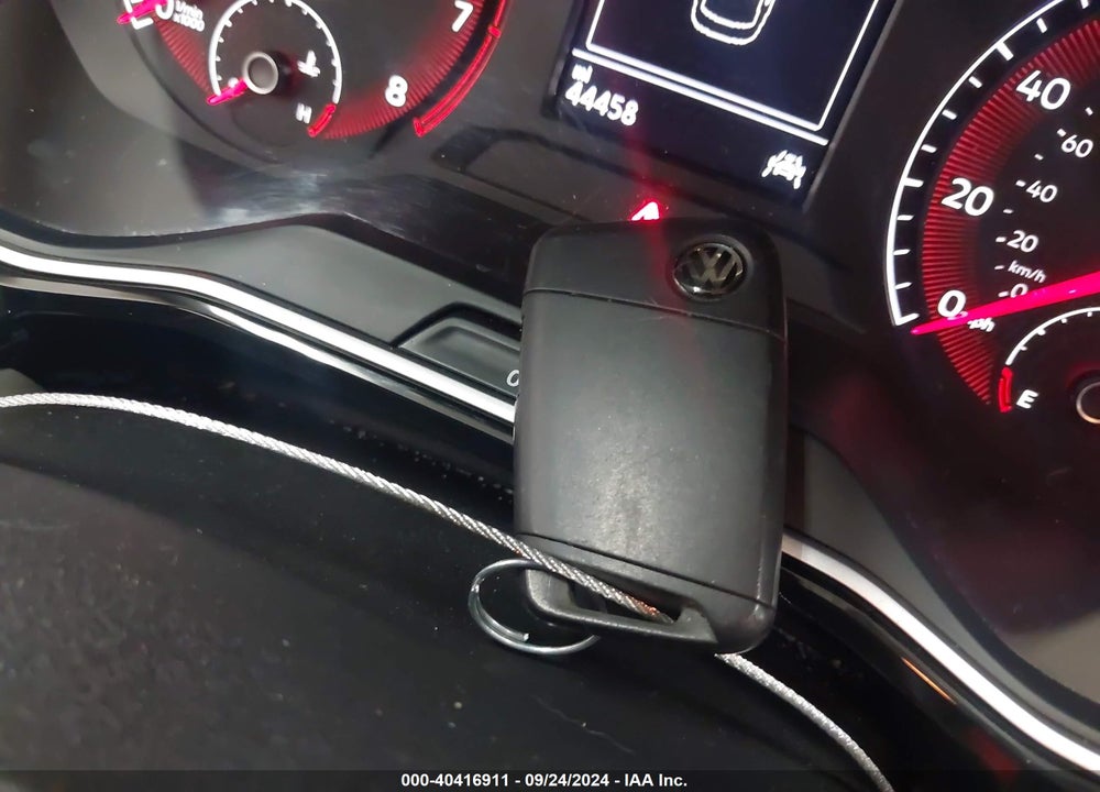2020 VOLKSWAGEN JETTA 1.4T R-LINE/1.4T S/1.4T SE VIN: 3VWCB7BU0LM050122