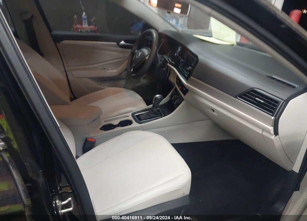 2020 VOLKSWAGEN JETTA 1.4T R-LINE/1.4T S/1.4T SE VIN: 3VWCB7BU0LM050122