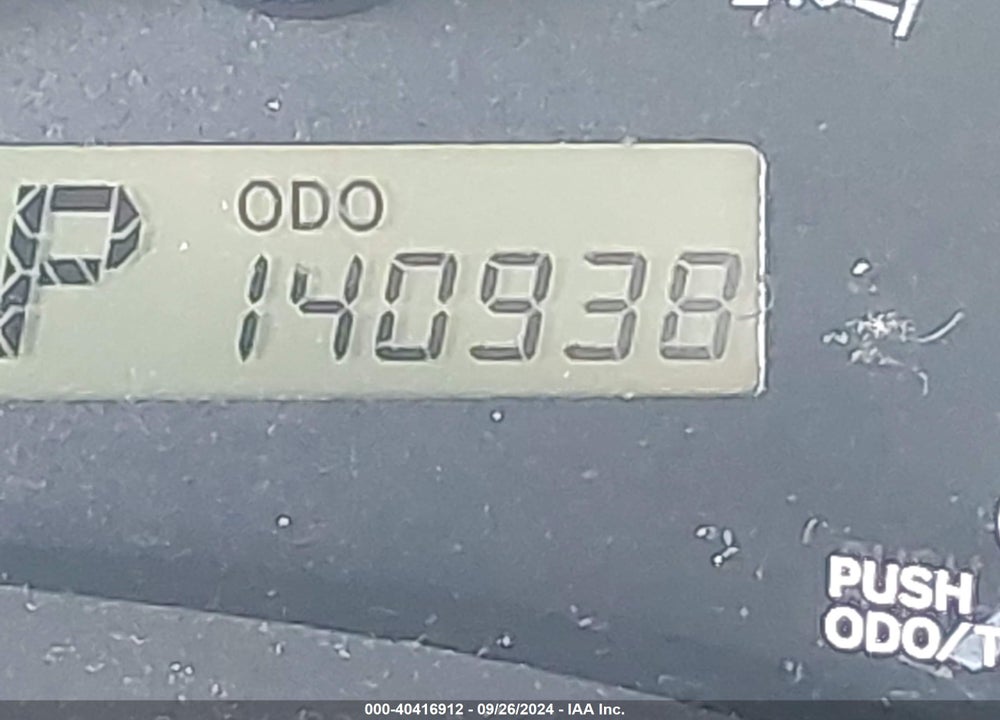 2011 TOYOTA COROLLA LE VIN: 2T1BU4EE7BC538860