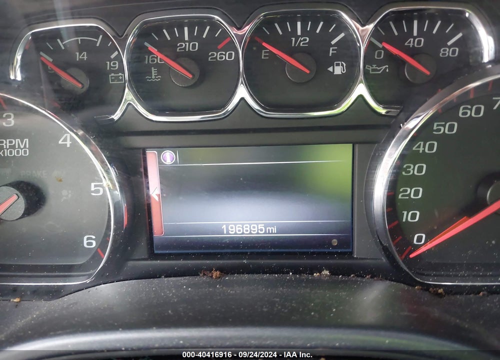 2015 GMC SIERRA 1500 SLE VIN: 3GTU2UEC3FG241271