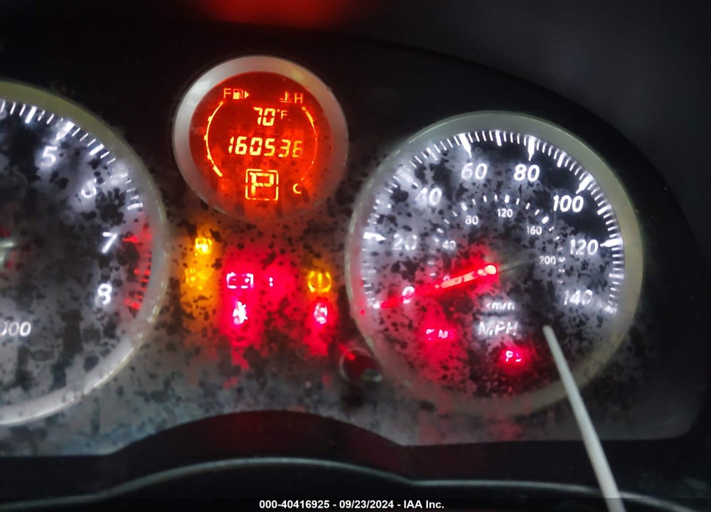 2010 NISSAN SENTRA 2.0S VIN: 3N1AB6AP0AL630203