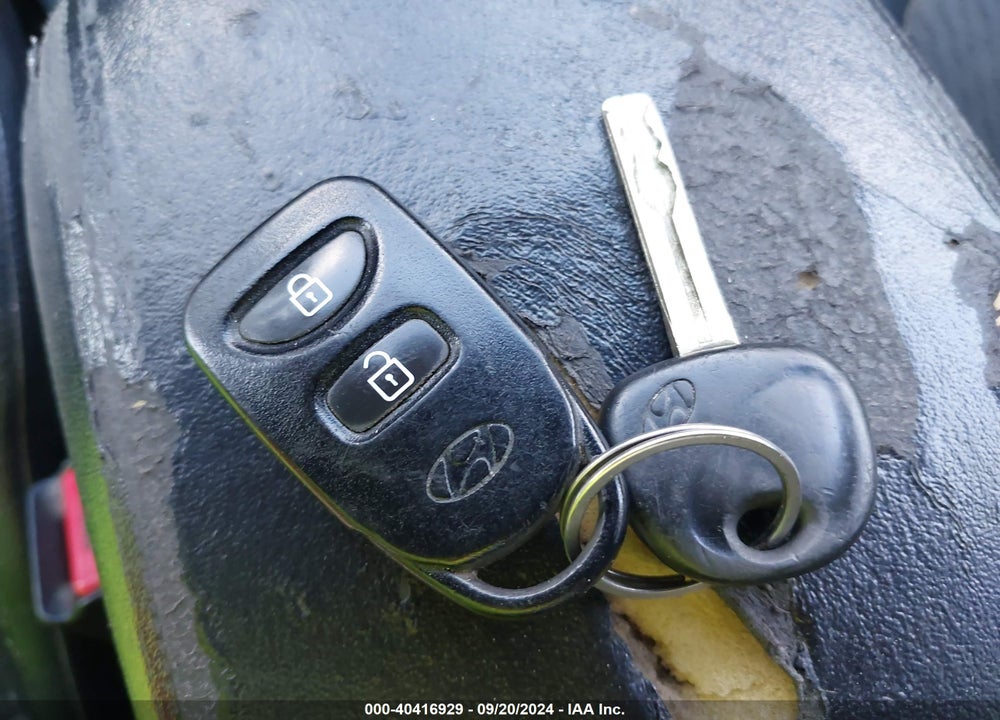2012 HYUNDAI TUCSON GLS VIN: KM8JU3AC4CU328131