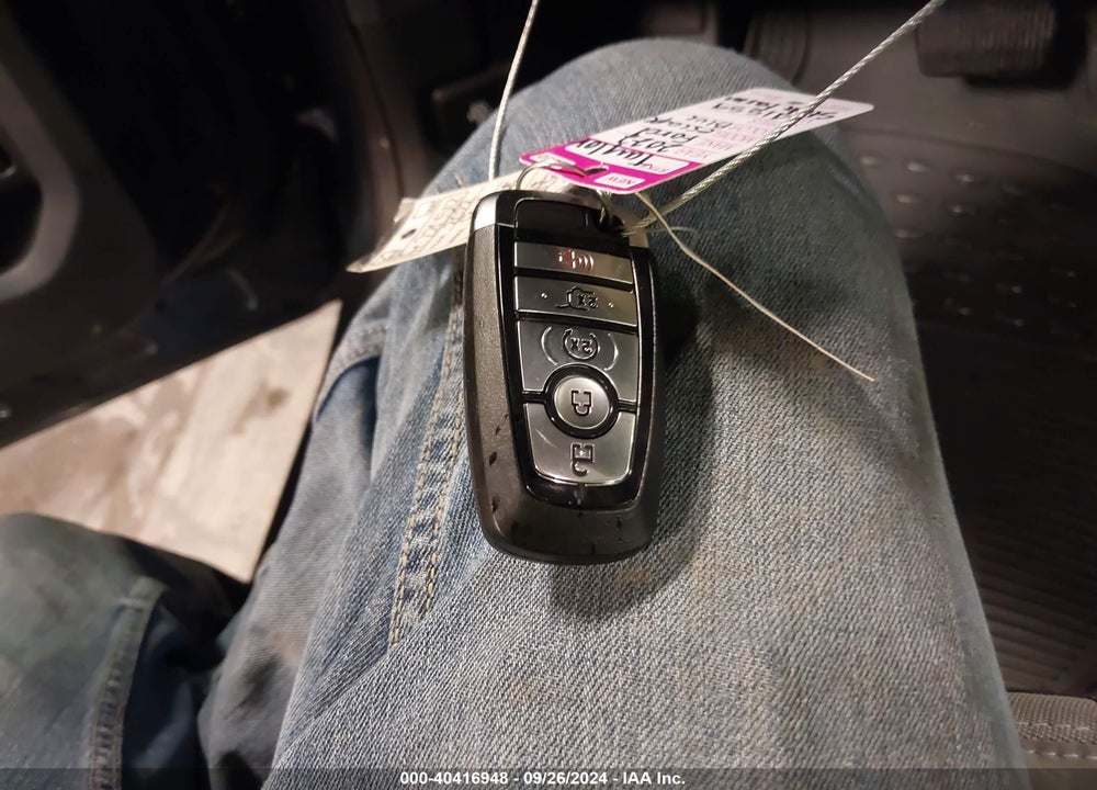 2022 FORD ESCAPE SE VIN: 1FMCU9G62NUB26260