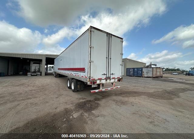2006 WABASH NATIONAL CORP --- VIN: 1JJV532W96L985939