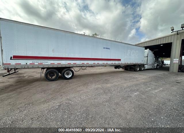 2006 WABASH NATIONAL CORP --- VIN: 1JJV532W96L985939