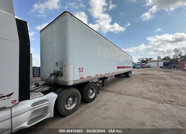 2006 WABASH NATIONAL CORP --- VIN: 1JJV532W96L985939