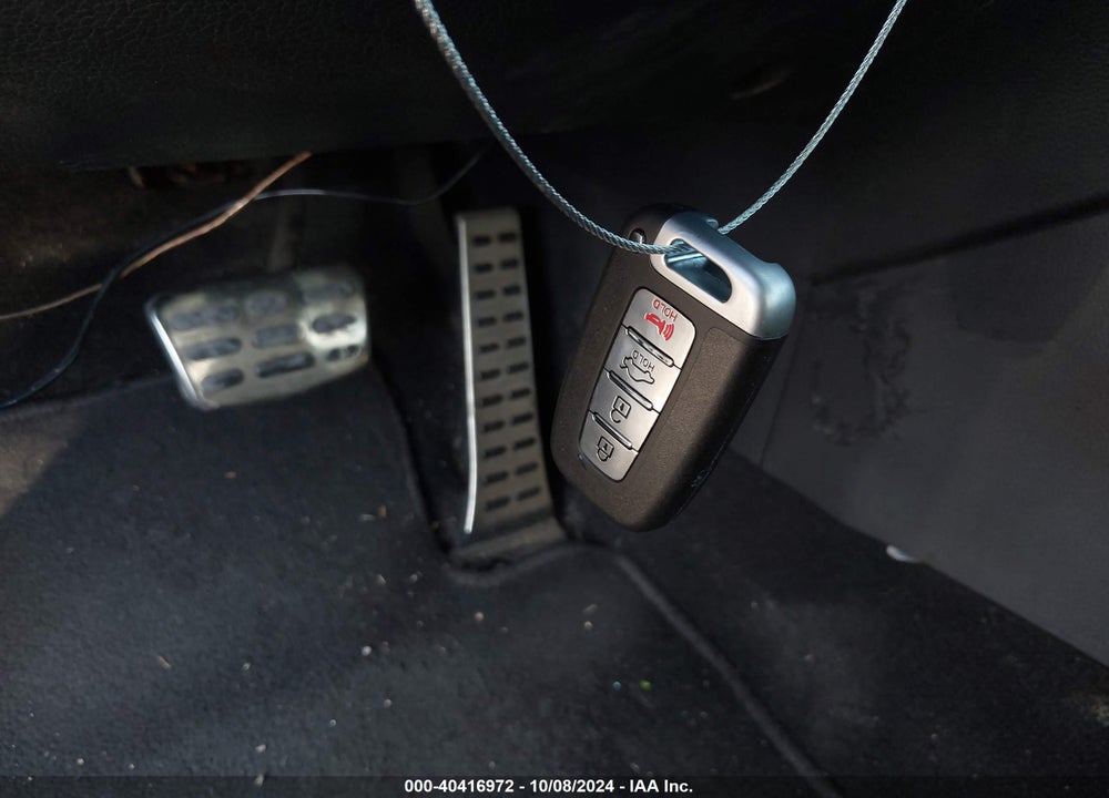 2012 KIA OPTIMA SX VIN: 5XXGR4A62CG002799