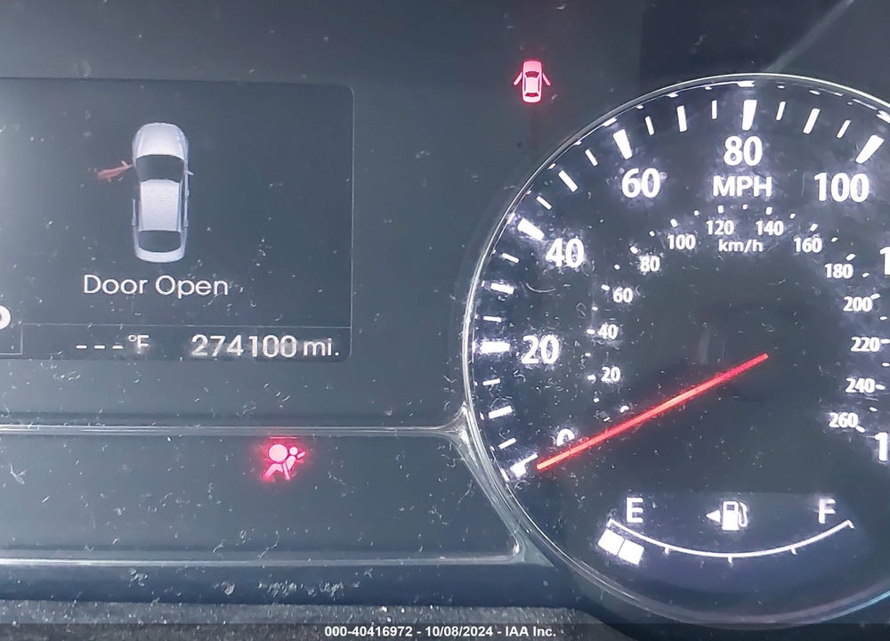 2012 KIA OPTIMA SX VIN: 5XXGR4A62CG002799