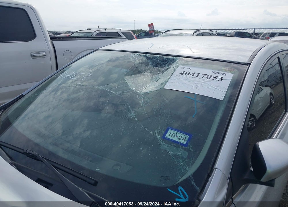 2019 NISSAN SENTRA SV VIN: 3N1AB7AP1KY329367