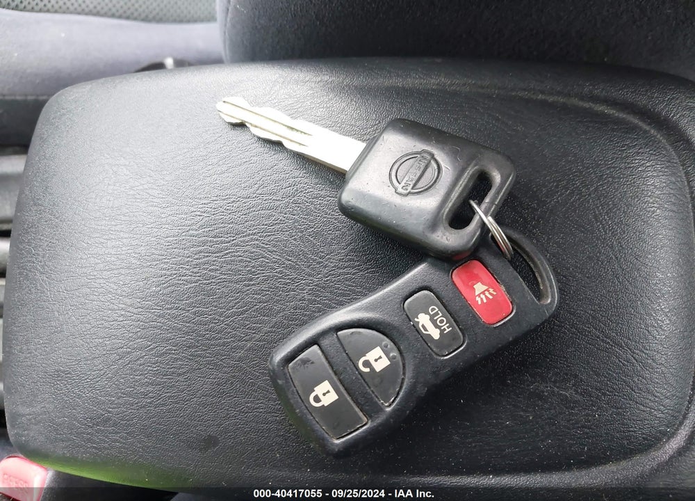 2005 NISSAN SENTRA 1.8S VIN: 3N1CB51A35L456454
