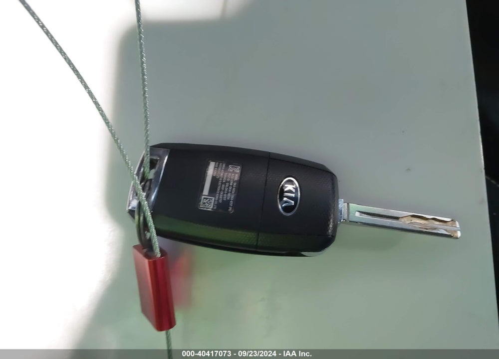 2016 KIA SOUL VIN: KNDJP3A53G7868135