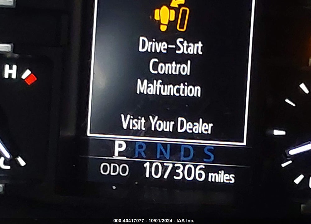 2018 TOYOTA TUNDRA SR5 5.7L V8 VIN: 5TFDY5F13JX686390