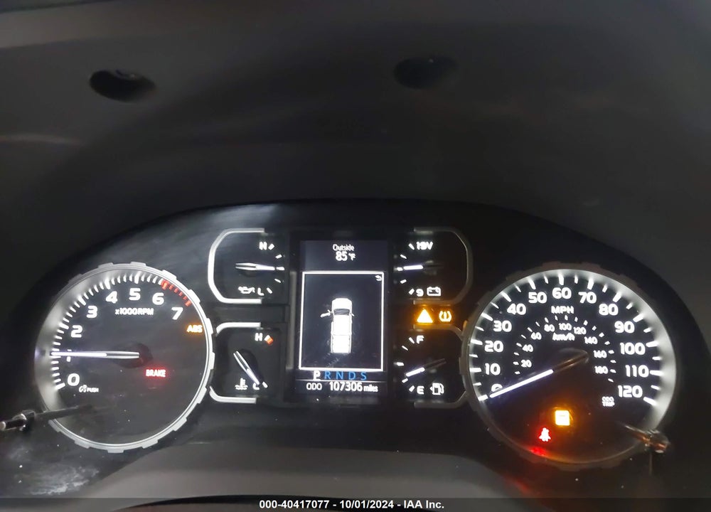 2018 TOYOTA TUNDRA SR5 5.7L V8 VIN: 5TFDY5F13JX686390