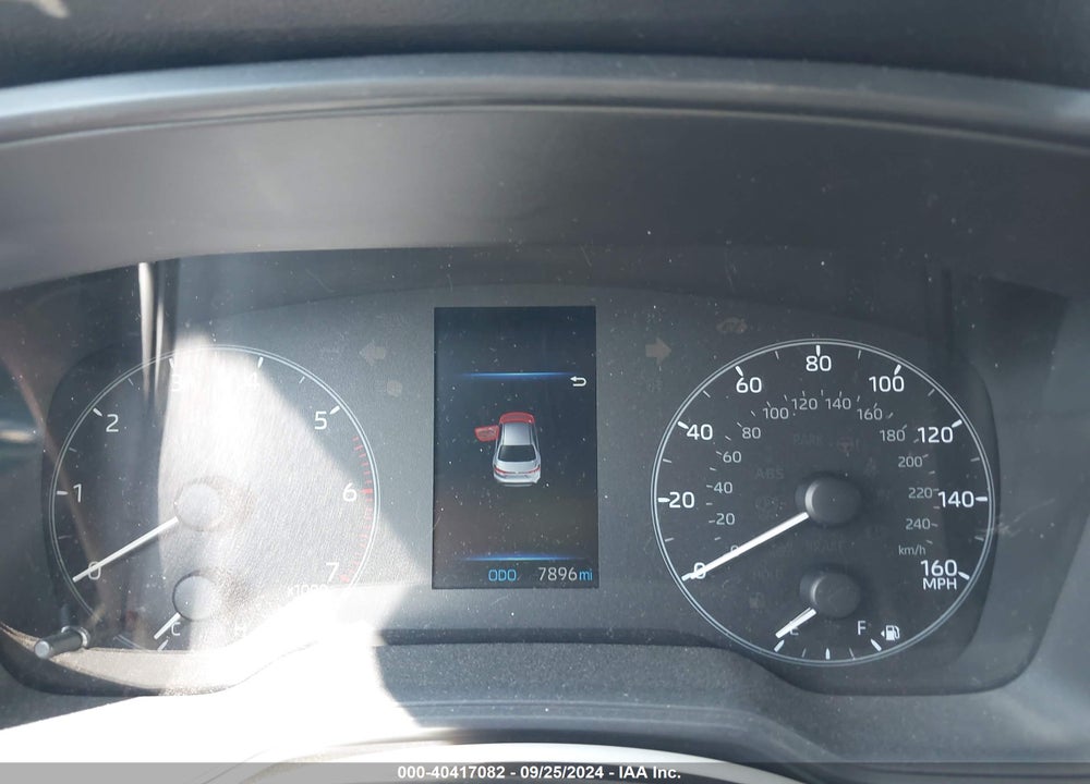2023 TOYOTA COROLLA HYBRID SE VIN: JTDBCMFE9PJ005146