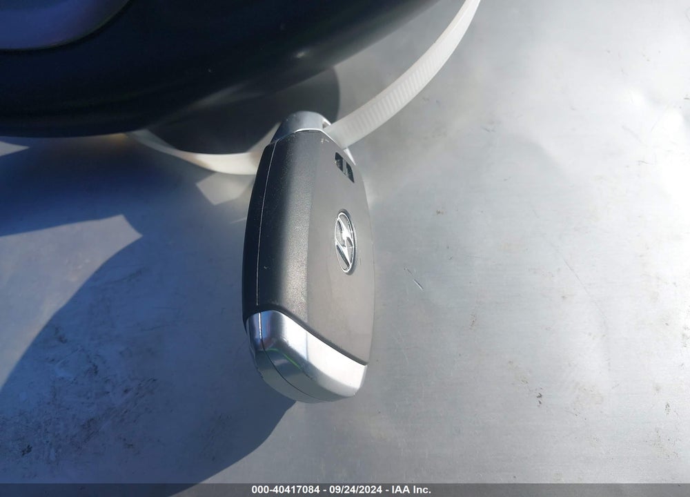 2019 HYUNDAI KONA SEL VIN: KM8K22AA1KU382326