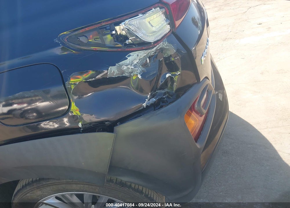 2019 HYUNDAI KONA SEL VIN: KM8K22AA1KU382326