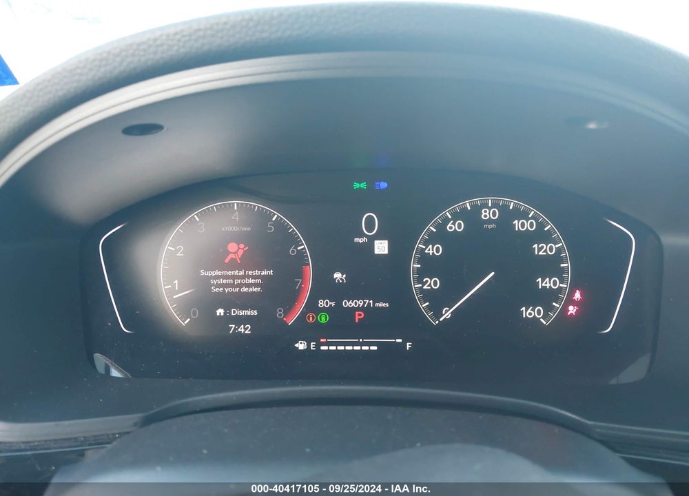 2022 HONDA CIVIC EX VIN: 2HGFE1F71NH312841