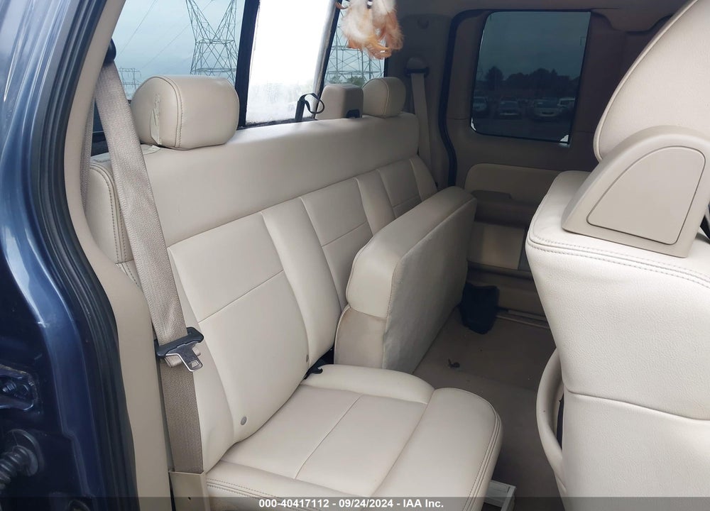 2004 FORD F-150 FX4/LARIAT/XL/XLT VIN: 1FTPX14534NC67308