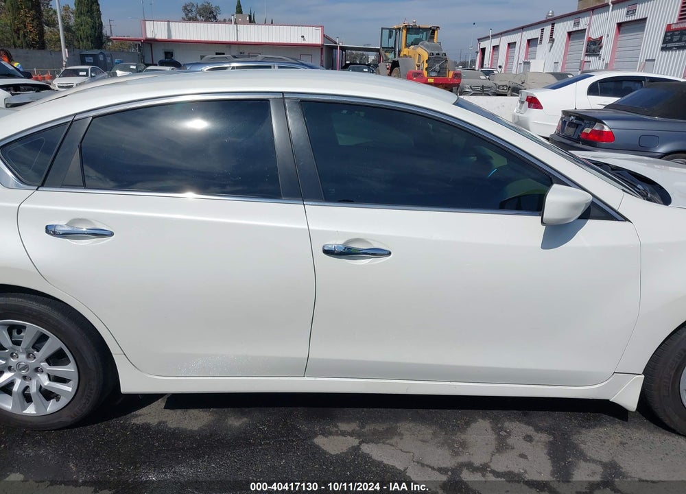 2017 NISSAN ALTIMA 2.5 S VIN: 1N4AL3AP5HC210005