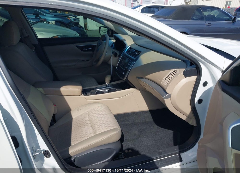 2017 NISSAN ALTIMA 2.5 S VIN: 1N4AL3AP5HC210005