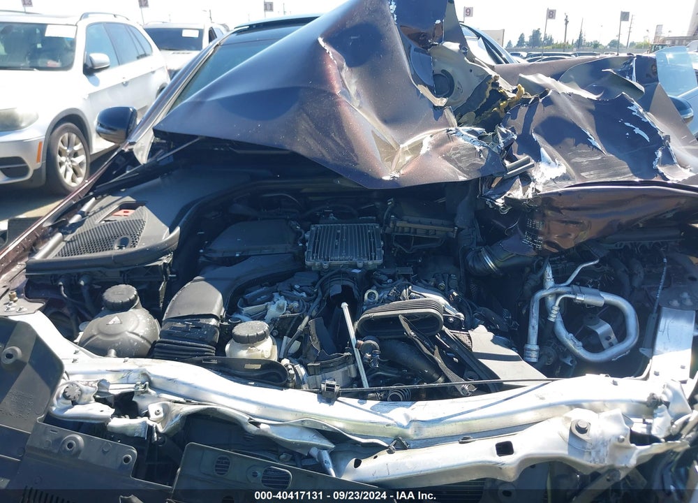 2020 MERCEDES-BENZ E 450 4MATIC VIN: WDD1J6JB2LF127666
