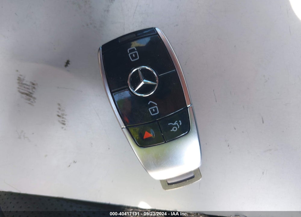2020 MERCEDES-BENZ E 450 4MATIC VIN: WDD1J6JB2LF127666