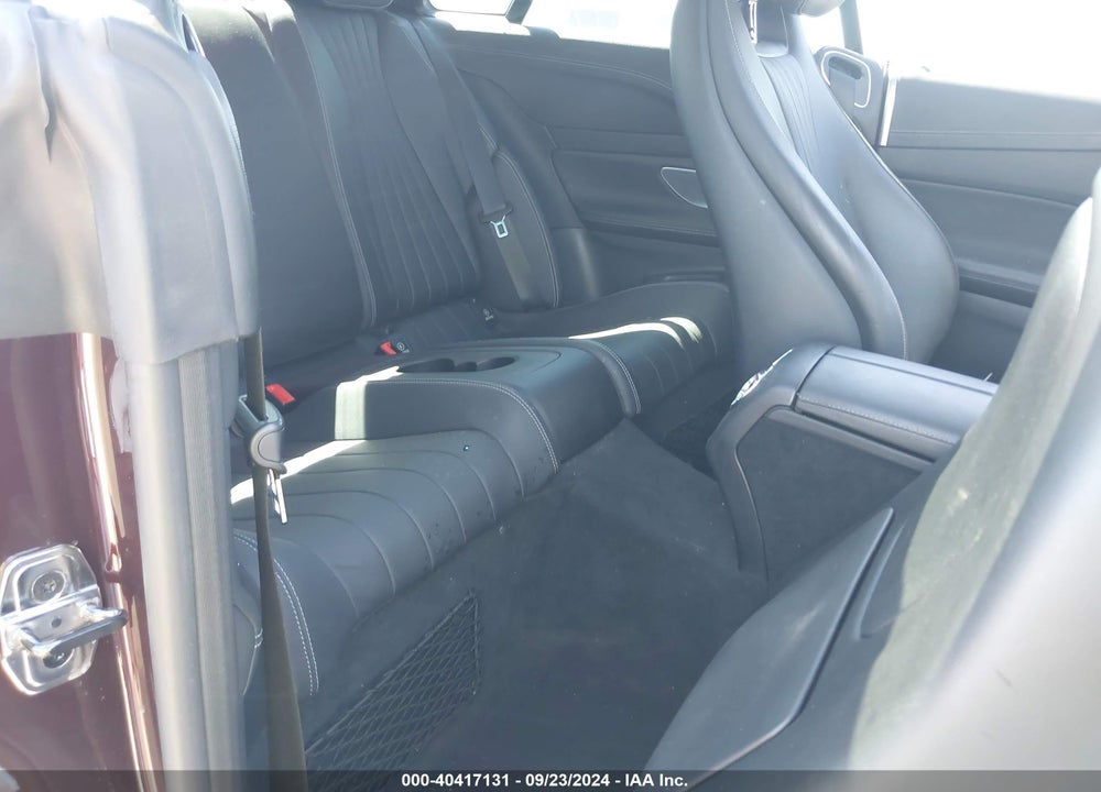 2020 MERCEDES-BENZ E 450 4MATIC VIN: WDD1J6JB2LF127666