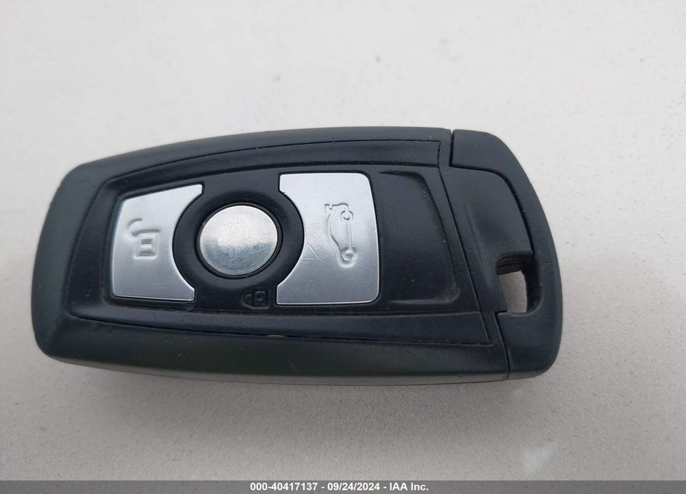 2013 BMW 328I XDRIVE VIN: WBA3B3C52DF542183