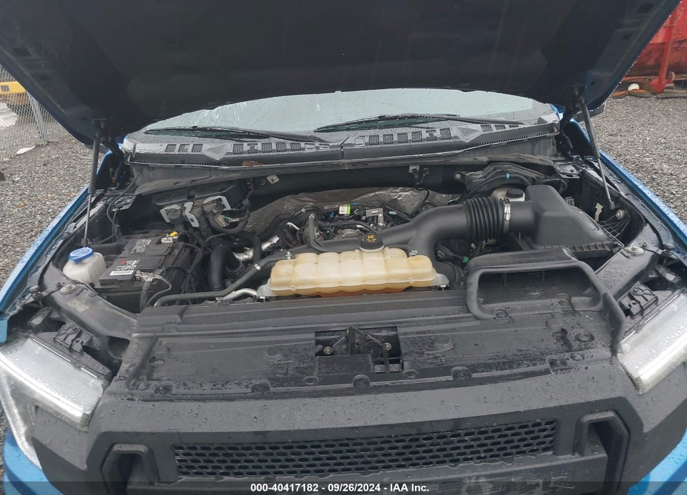 2019 FORD F-150 XLT VIN: 1FTEW1EP2KFD12532
