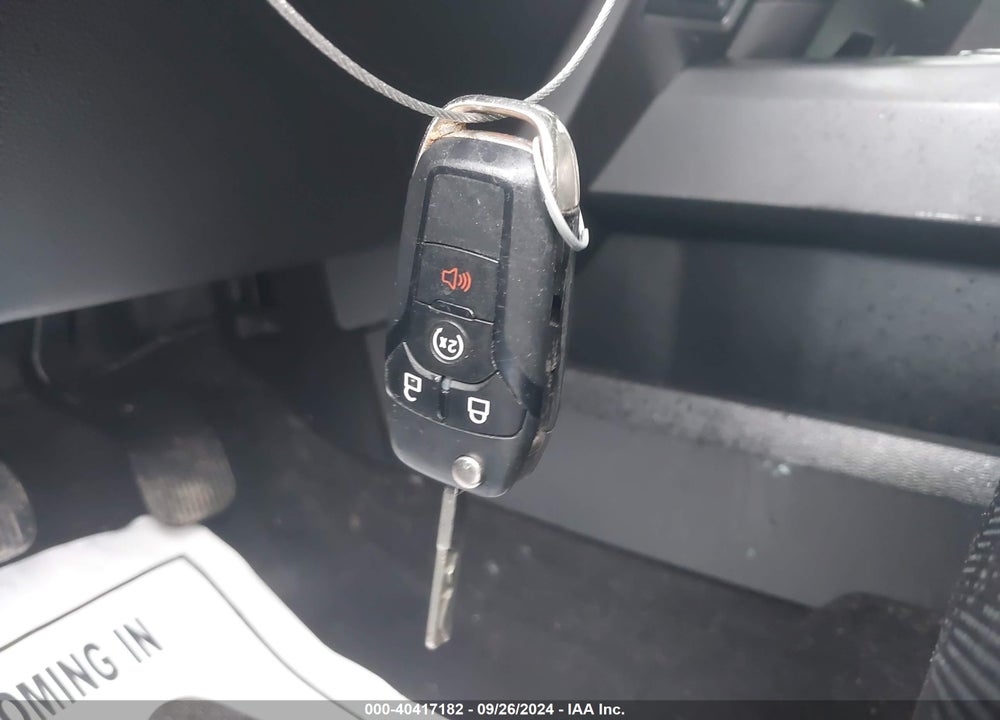 2019 FORD F-150 XLT VIN: 1FTEW1EP2KFD12532