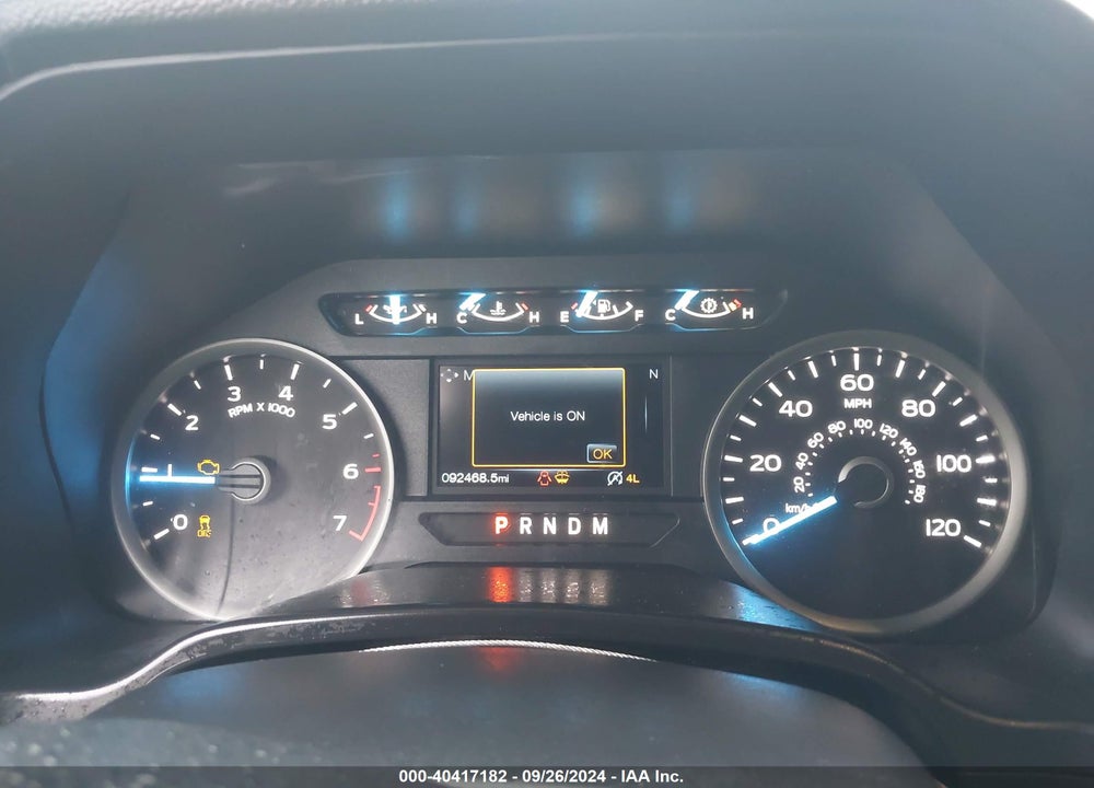2019 FORD F-150 XLT VIN: 1FTEW1EP2KFD12532
