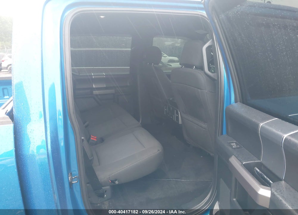 2019 FORD F-150 XLT VIN: 1FTEW1EP2KFD12532