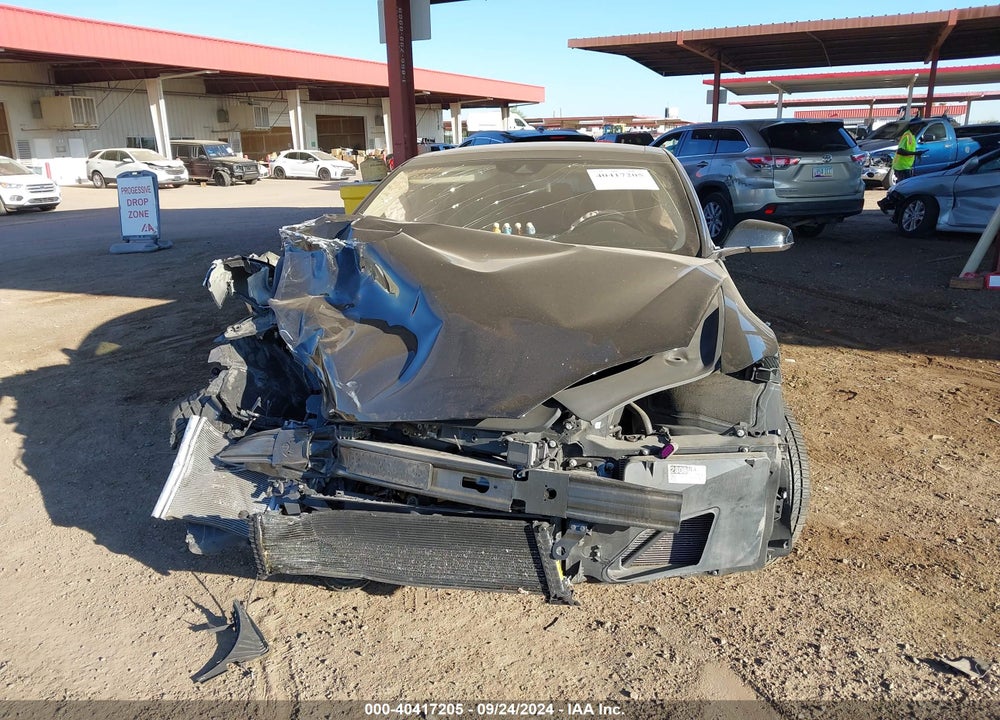 2016 TESLA MODEL S 60/70/75/85 VIN: 5YJSA1E10GF151378
