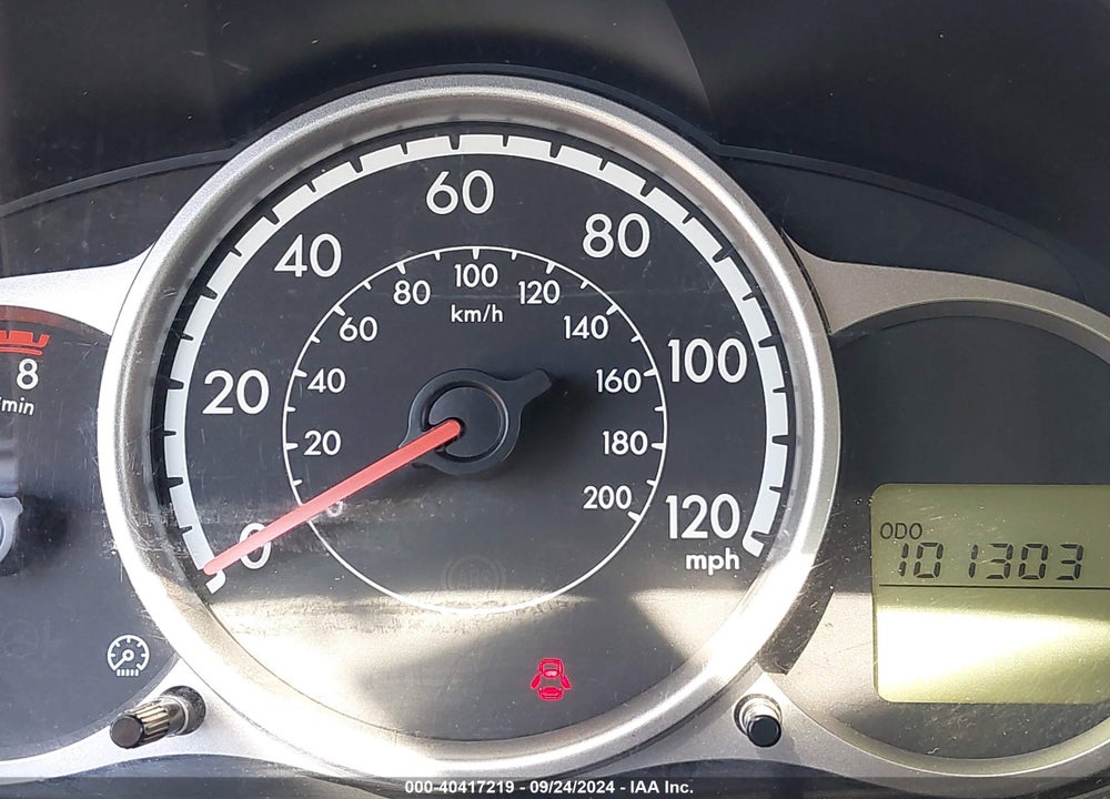 2012 MAZDA 2 TOURING VIN: JM1DE1LY1C0148060