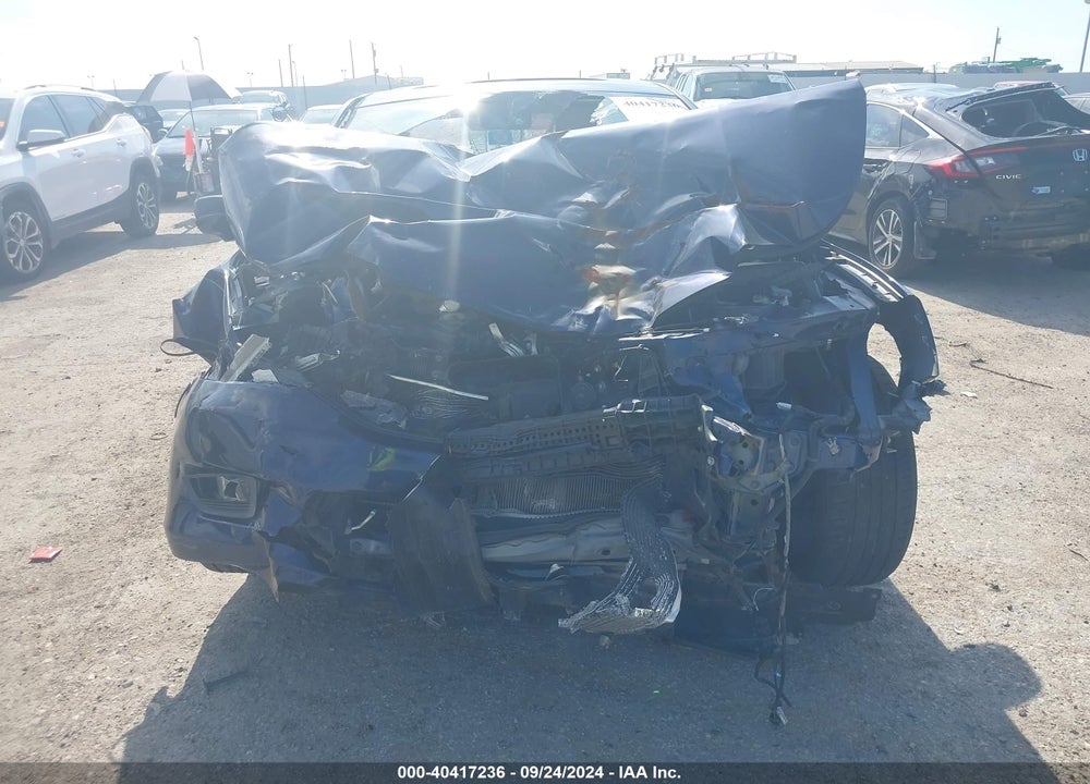 2015 HONDA ACCORD EX-L VIN: 1HGCR2F89FA219572