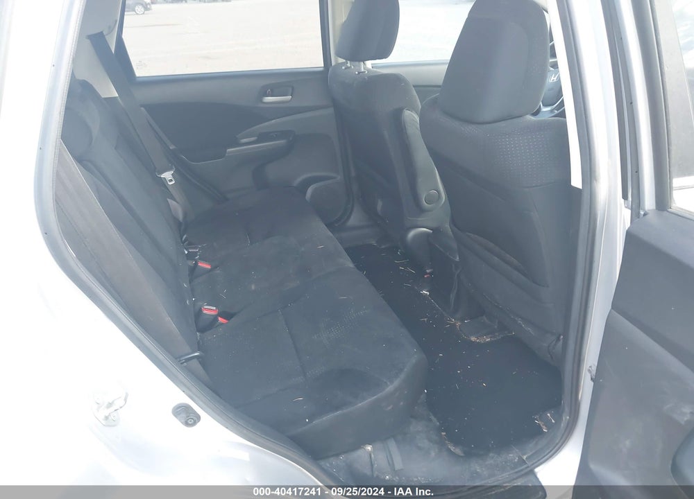 2014 HONDA CR-V EX VIN: 2HKRM4H51EH657905