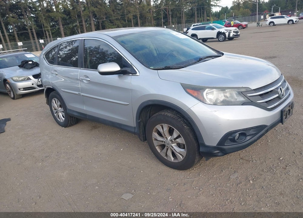 2014 HONDA CR-V EX VIN: 2HKRM4H51EH657905