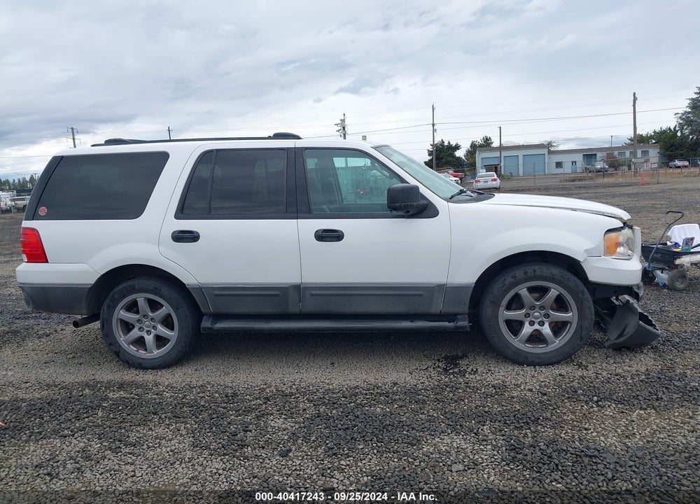 2004 FORD EXPEDITION XLS VIN: 1FMRU13W14LB61572