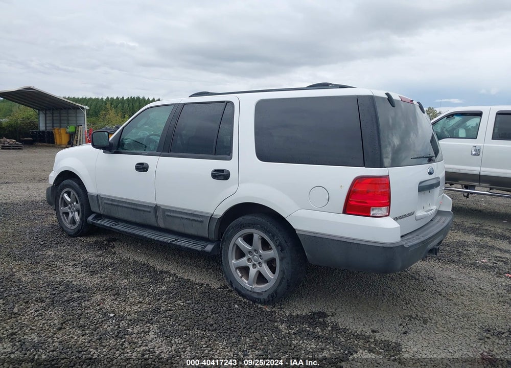 2004 FORD EXPEDITION XLS VIN: 1FMRU13W14LB61572