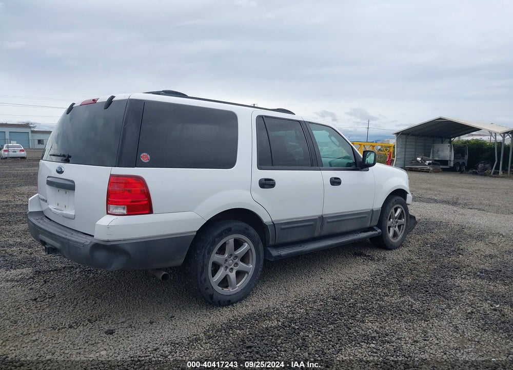 2004 FORD EXPEDITION XLS VIN: 1FMRU13W14LB61572