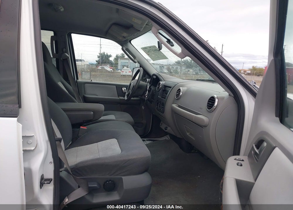 2004 FORD EXPEDITION XLS VIN: 1FMRU13W14LB61572