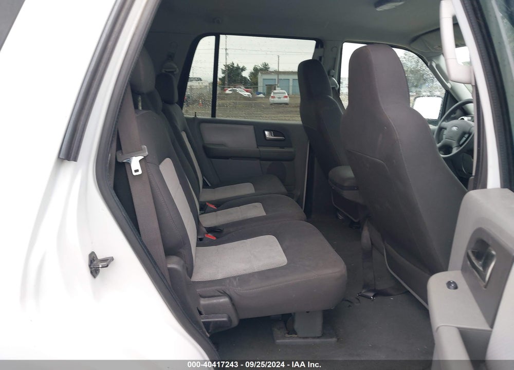 2004 FORD EXPEDITION XLS VIN: 1FMRU13W14LB61572