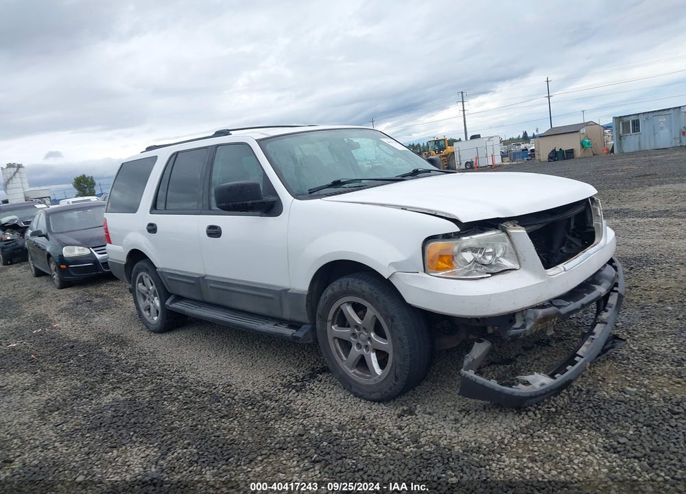 2004 FORD EXPEDITION XLS VIN: 1FMRU13W14LB61572