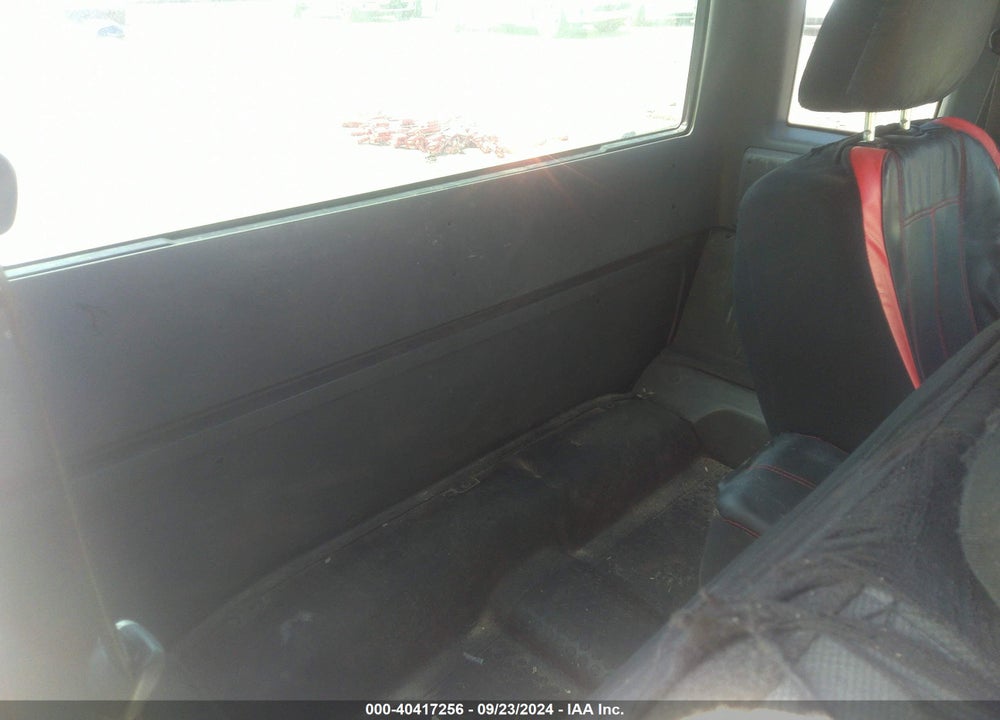 2010 FORD RANGER XL/XLT VIN: 1FTKR1ED3APA68138