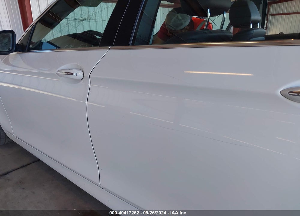 2016 BMW 535I VIN: WBA5B1C58GG552356