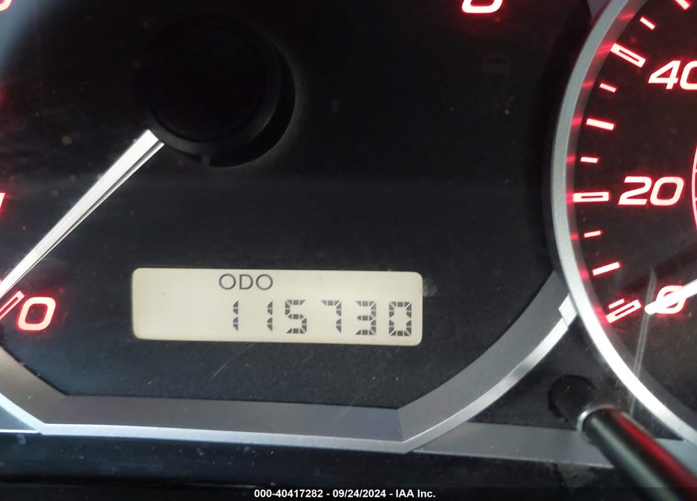 2014 SUBARU IMPREZA WRX VIN: JF1GV7E60EG014653
