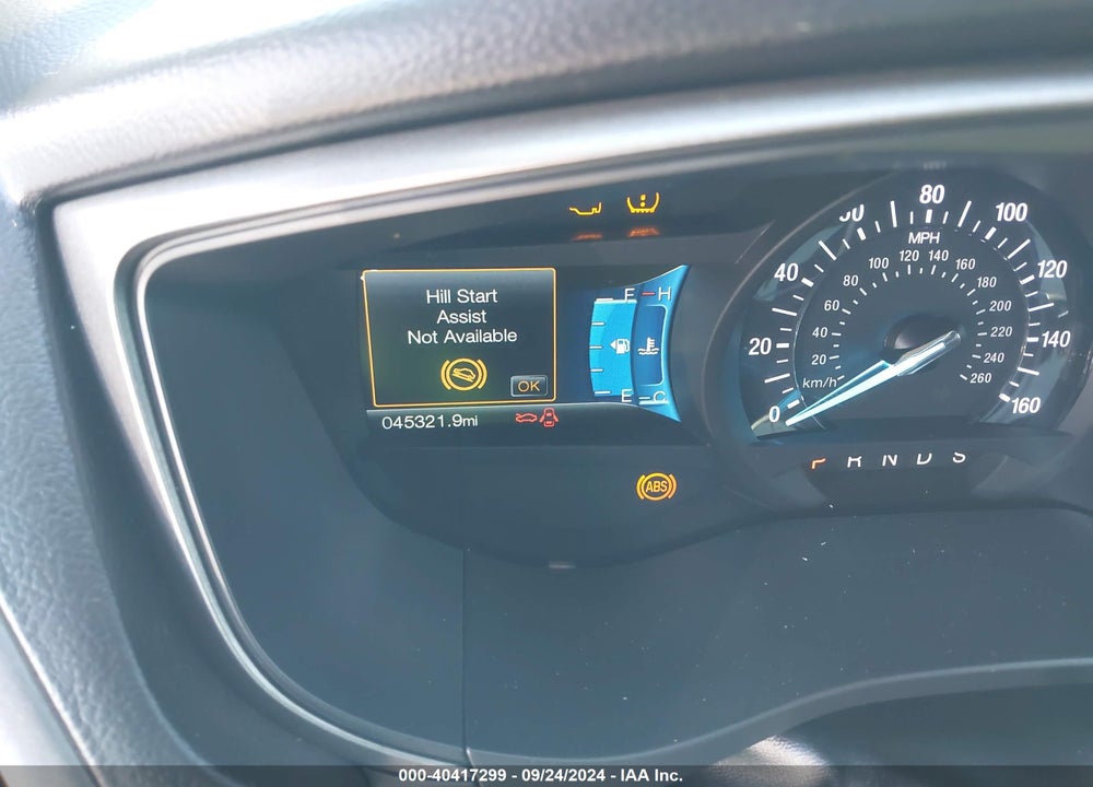 2018 FORD FUSION SE VIN: 3FA6P0HD0JR196767