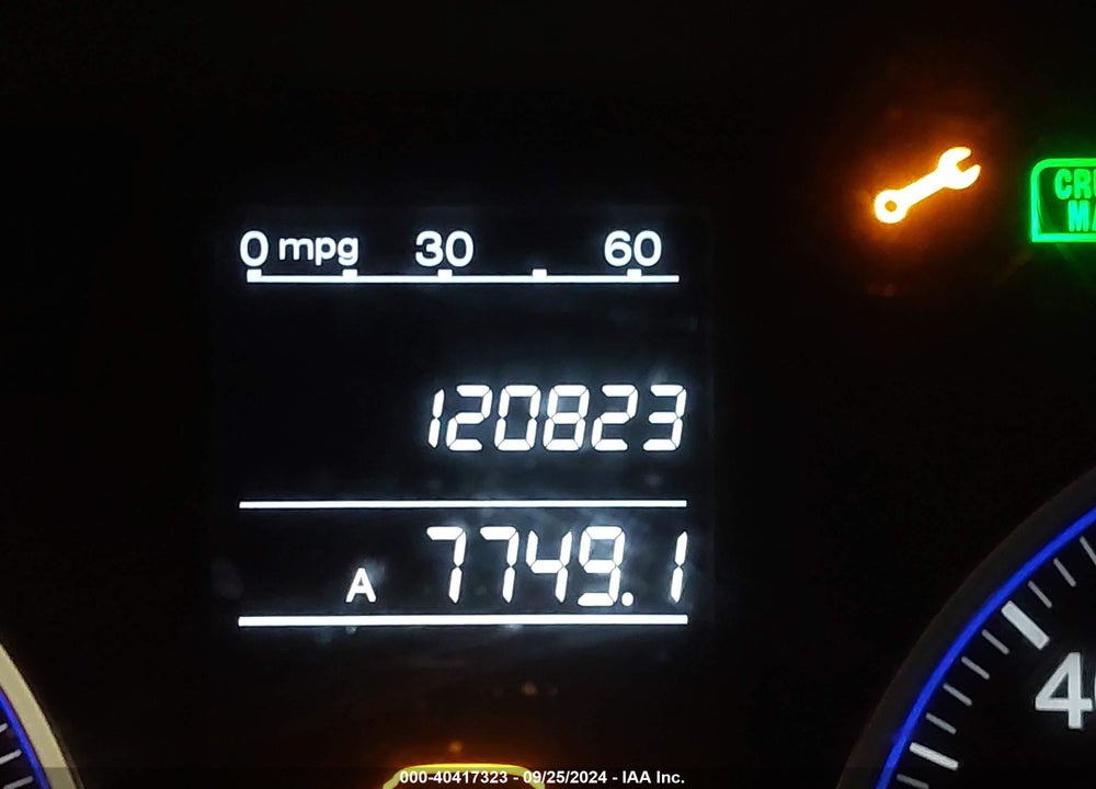 2009 HONDA CR-V LX VIN: JHLRE48389C018212